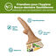Whimzees - Sachet Antler  - S 24 Pcs Indicateur image numéro 8