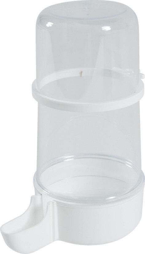 Zolux - Abreuvoir Bec Crochu pour Oiseaux - 350ml Image num&eacute;ro 2