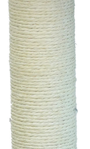 Leeby - Arbre &agrave; Chat Voltaire - 48x40x95cm Image num&eacute;ro 7