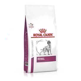 Royal Canin - Croquettes Veterinary Diet Renal pour Chien