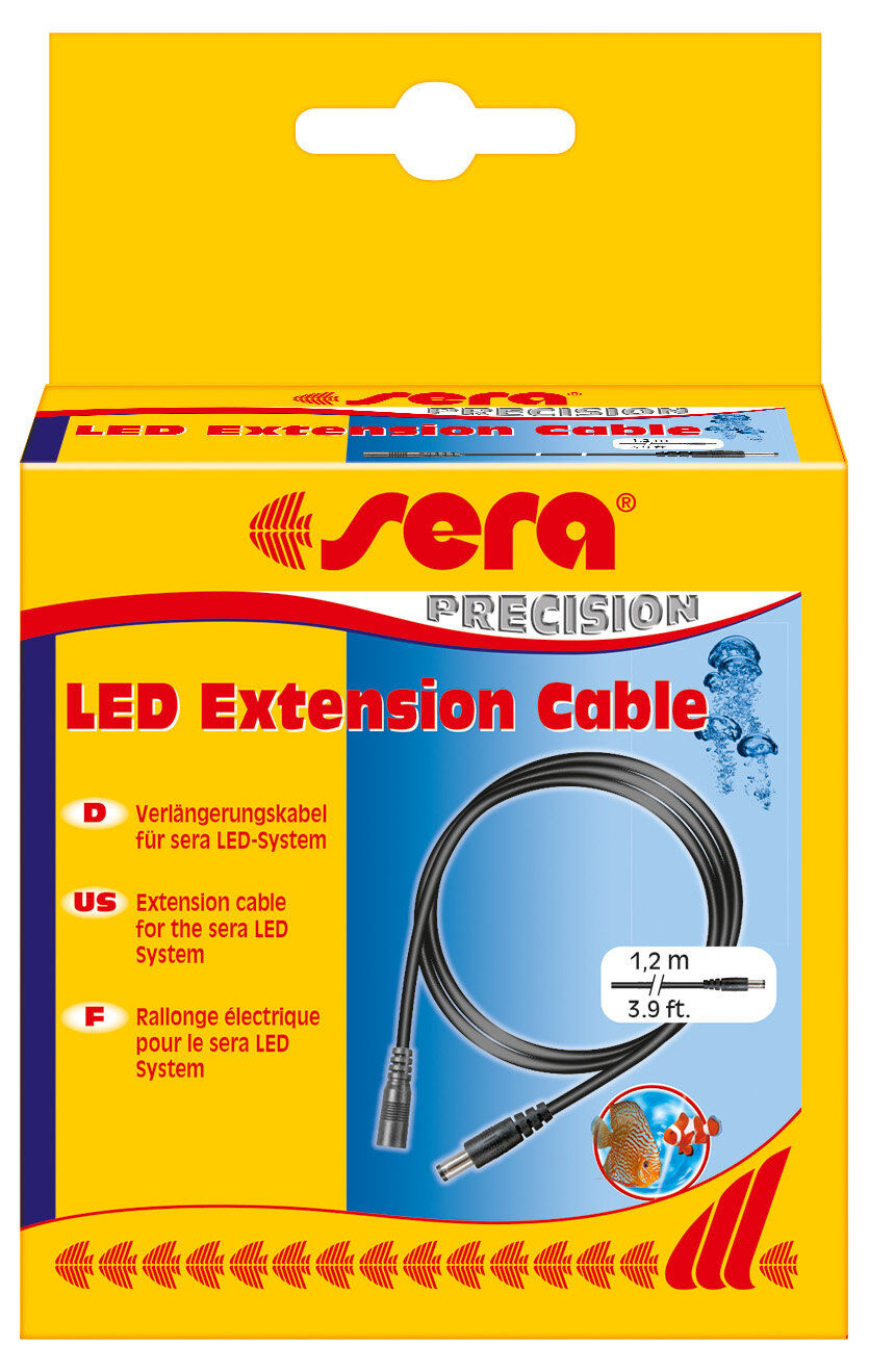 Sera - Rallonge LED Extension Cable Image num&eacute;ro 1
