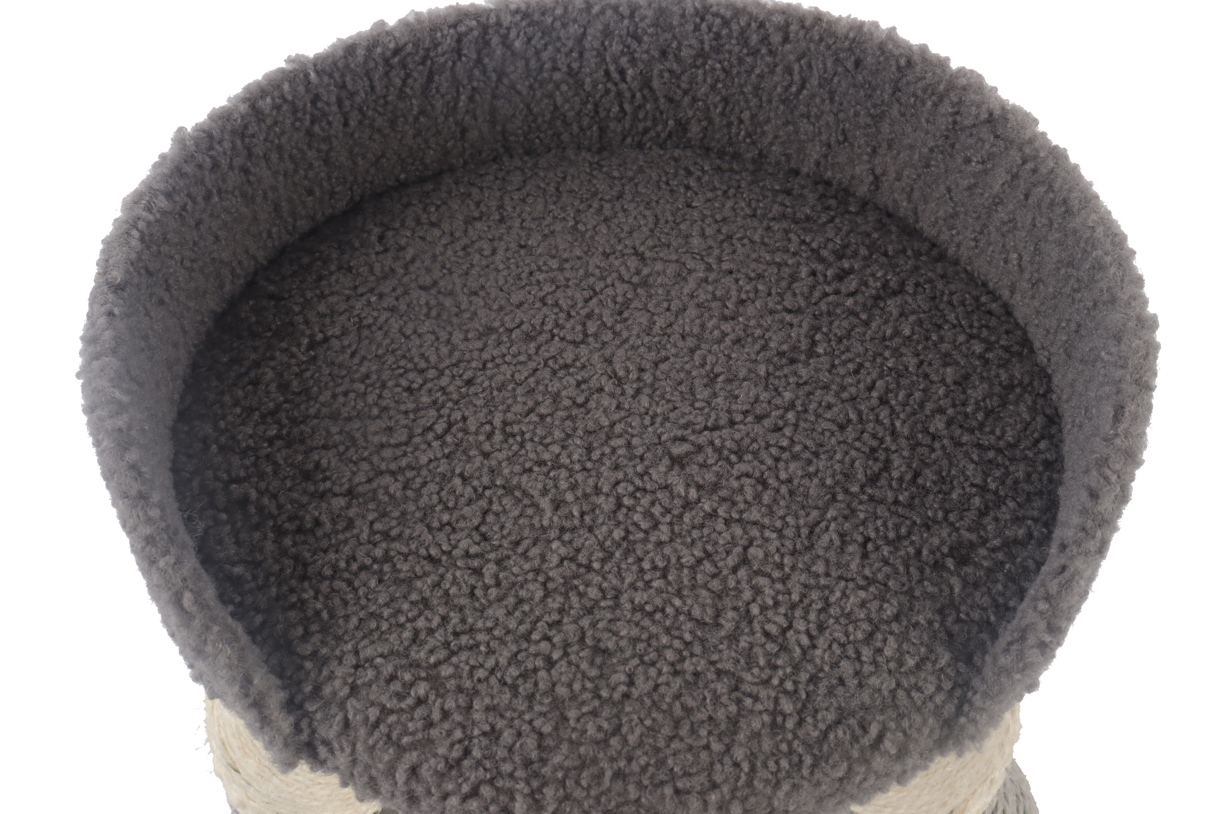 Leeby - Griffoir Courbe Premium pour Chats - 53cm Image num&eacute;ro 9