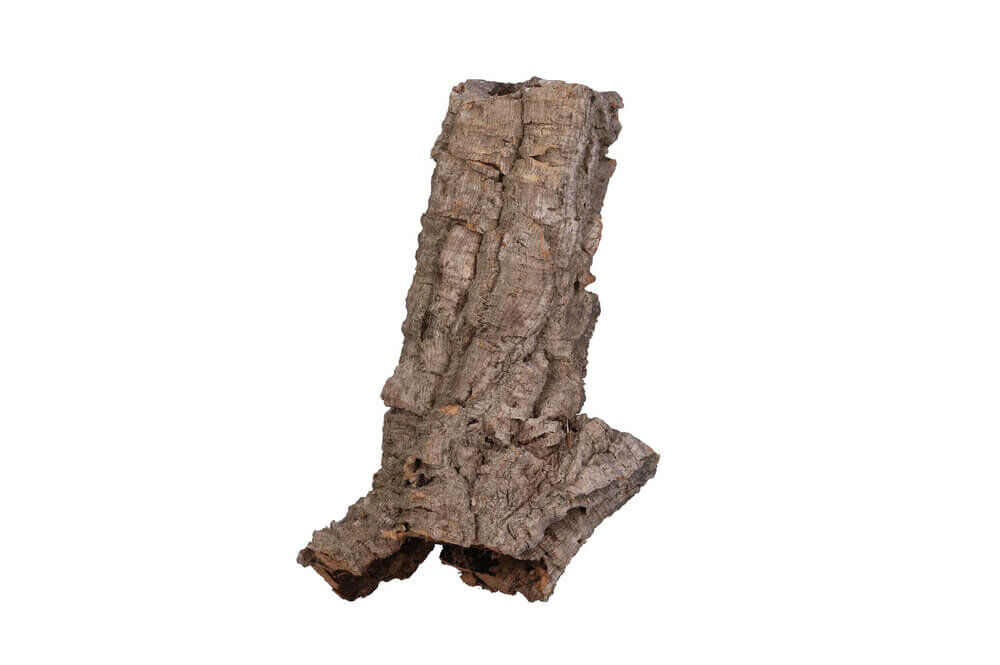 Aquavie - Tube de Li&egrave;ge pour Terrarium - 9cm Image num&eacute;ro 1