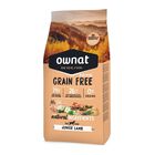 Ownat - Croquettes PRIME Grain Free Agneau pour Chiots image number null