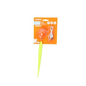 Tootoy! - Jouet Balle Rebondissante pour Chats - 4cm