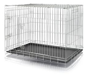 Trixie - Cage de Transport Home Kennel pour Chien