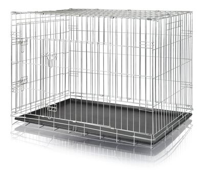 Trixie - Cage de Transport Home Kennel pour Chien
