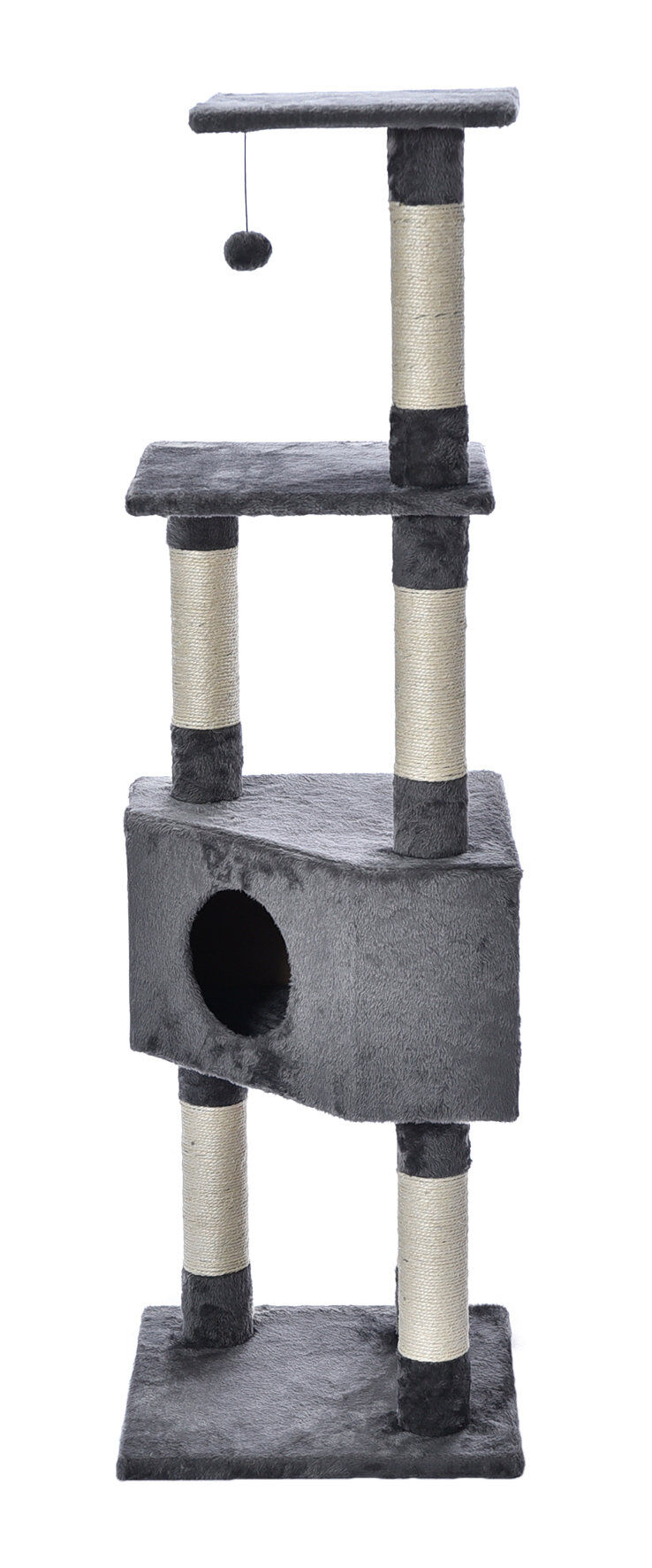 Animalis - Arbre &agrave; Chat Moon pour Chats - 135cm Image num&eacute;ro 1