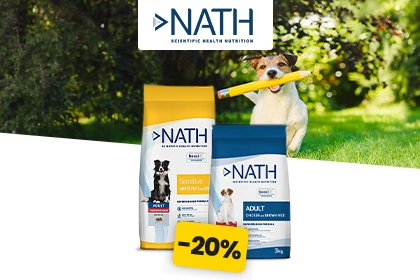 Croquettes Nath
