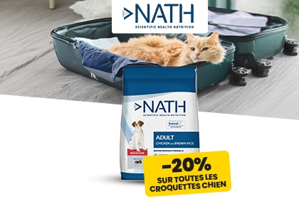 Banni&egrave;re Nath