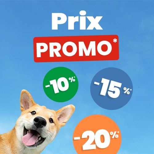 Prix Promo
