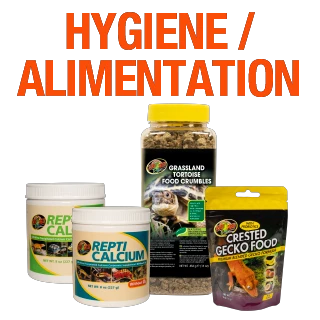 Hygiene alimentation