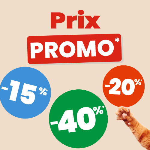 Prix promo