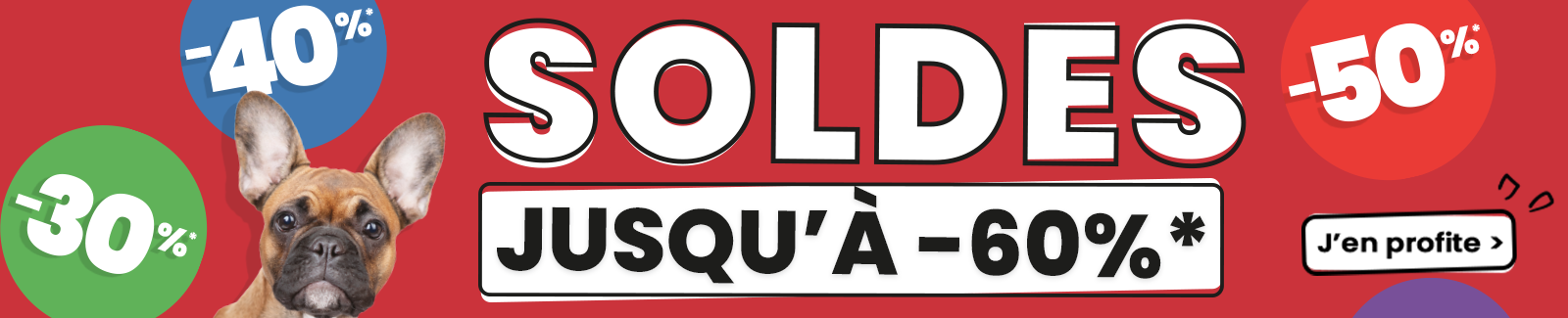 Soldes