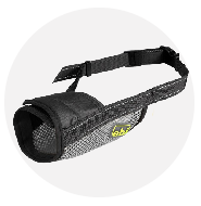 Muselières et Accessoires de Dressage