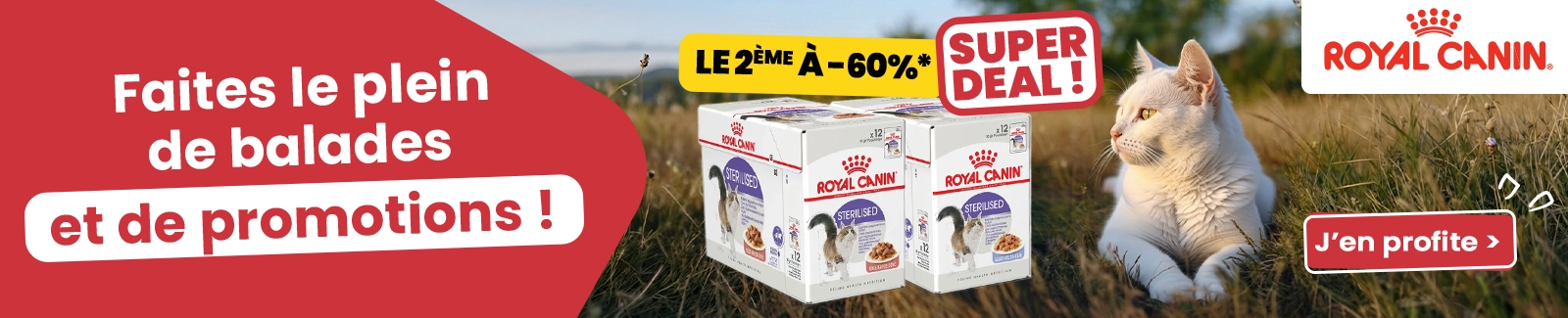Royal Canin