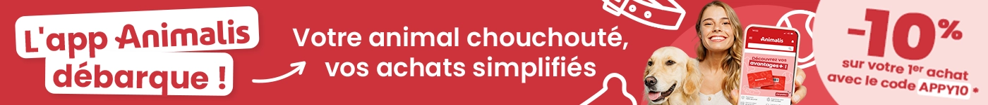 Application Animalis