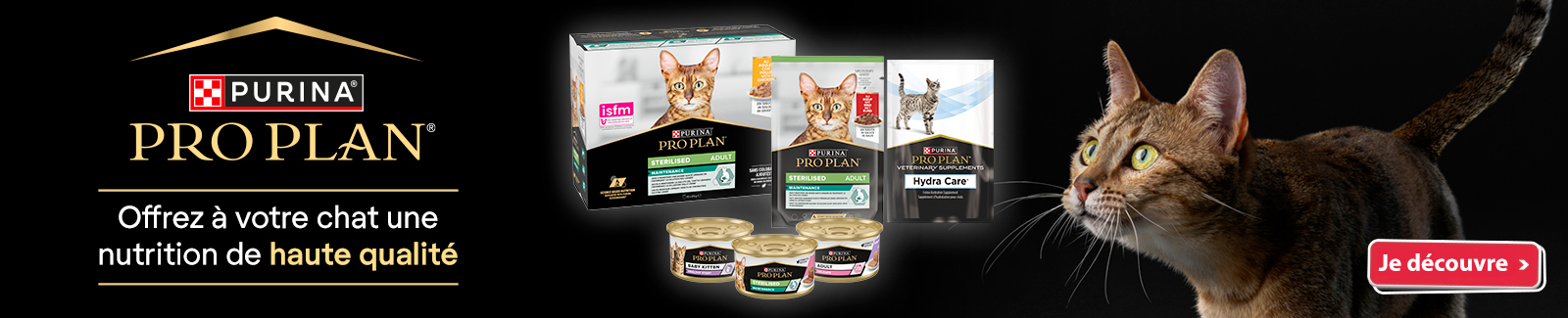 PURINA PRO PLAN