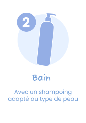 Le bain