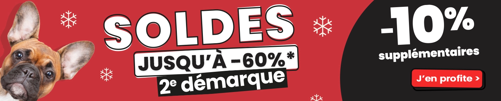 Soldes