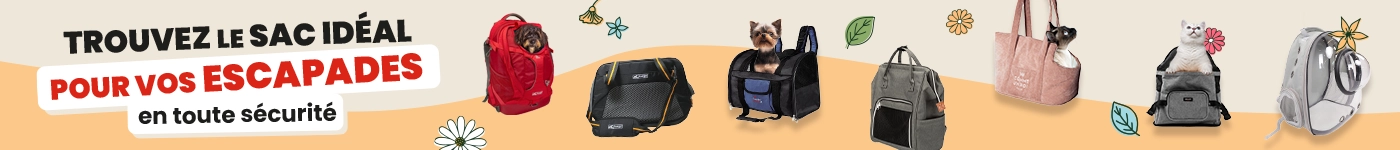 Sacs de transport