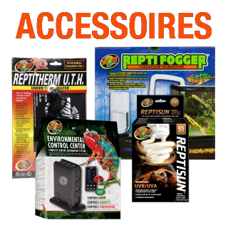 Accessoires