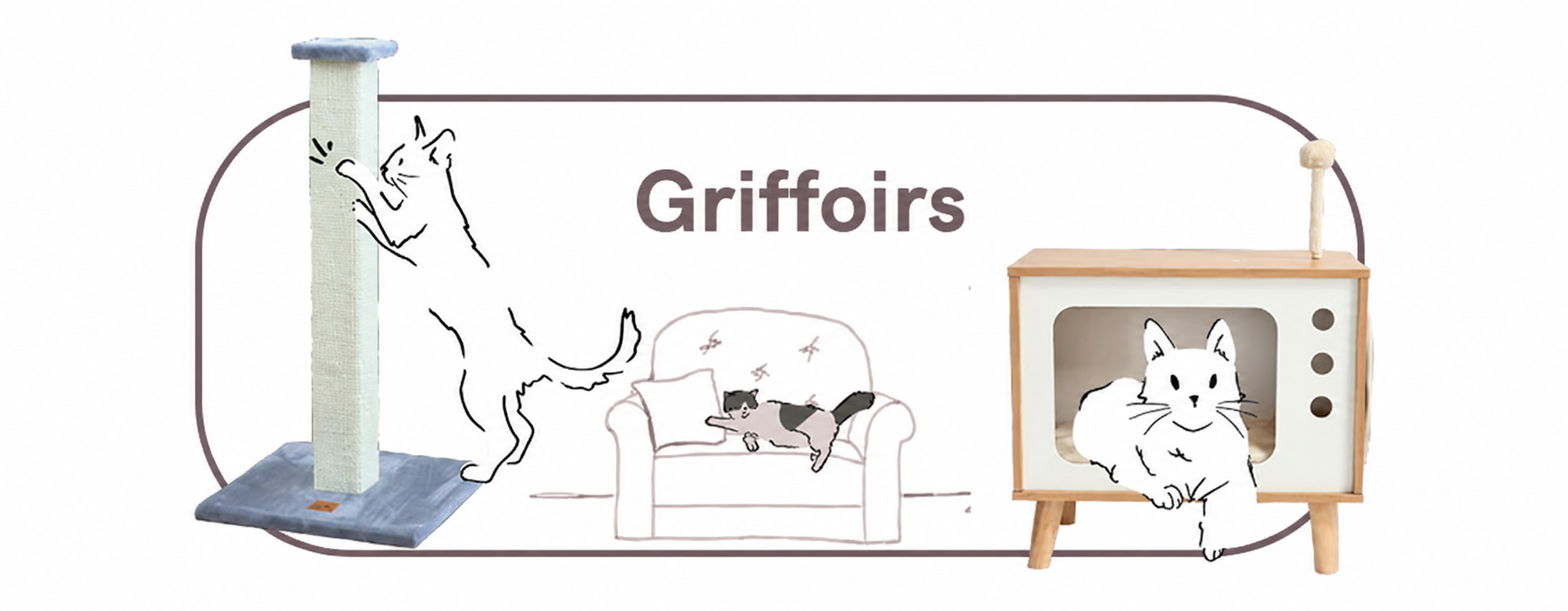 Griffoirs Leeby