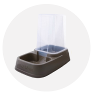 Gamelles et Accessoires