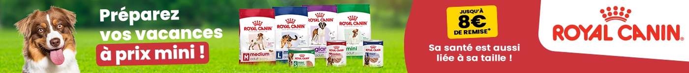 Royal Canin Moser