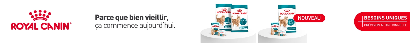 Royal Canin Cat Ageing