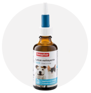 Parapharmacie et produits d'hygiène chiens