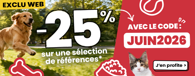 Opération -25% web