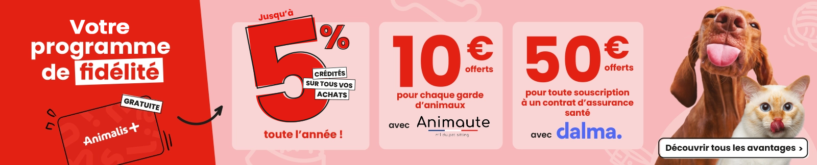 Carte Plus
