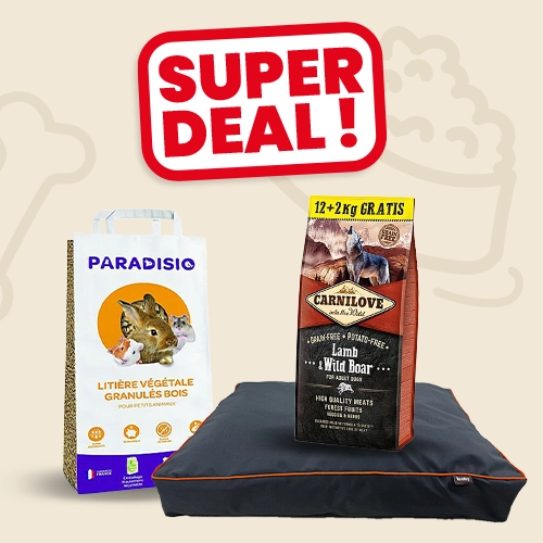 Super Deal