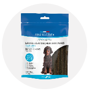 Hygiène bucco-dentaire chiens