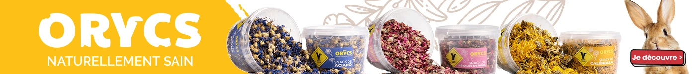 Orycs