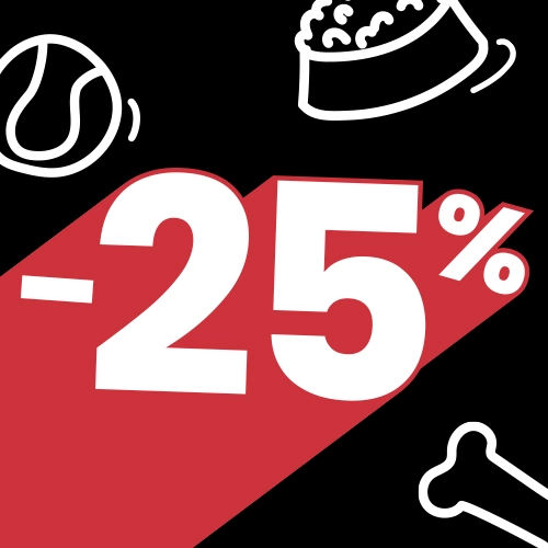 -25%