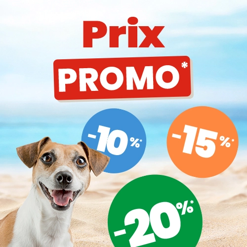 Prix Promo