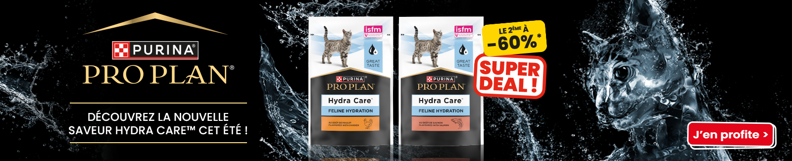 Purina Liveclear