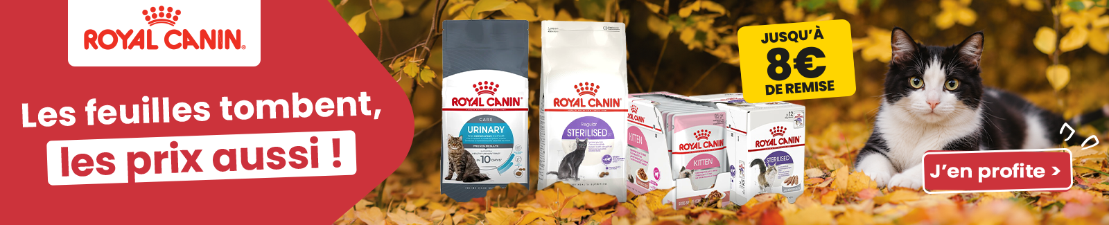 Royal Canin
