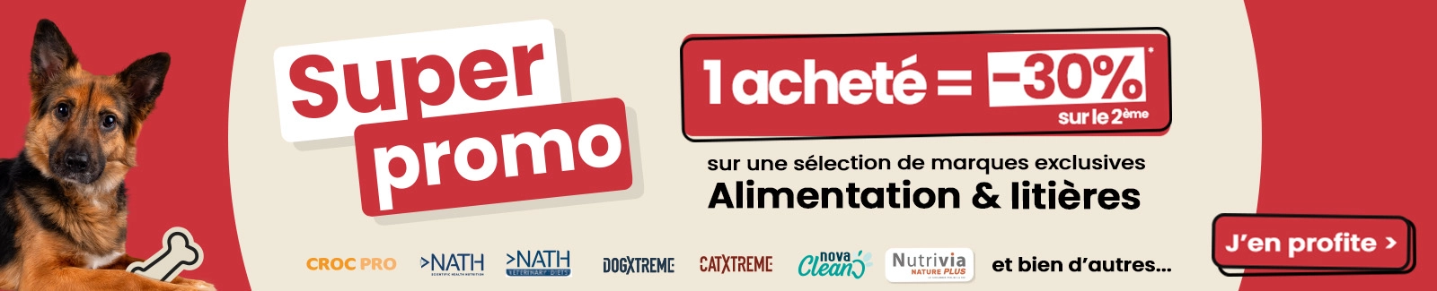 Super Promo