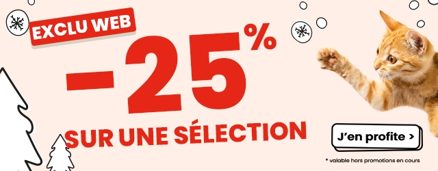 Opération -25% web