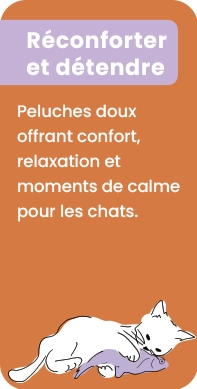 Réconforter et détendre