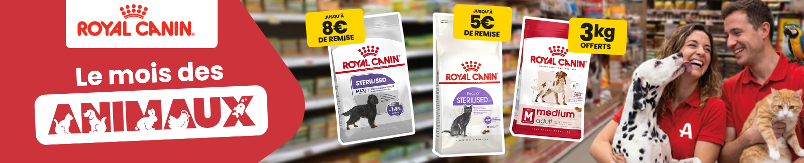 Royal Canin