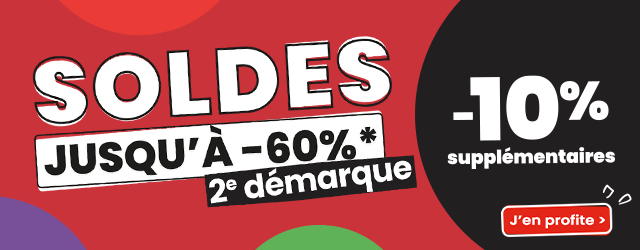 Soldes