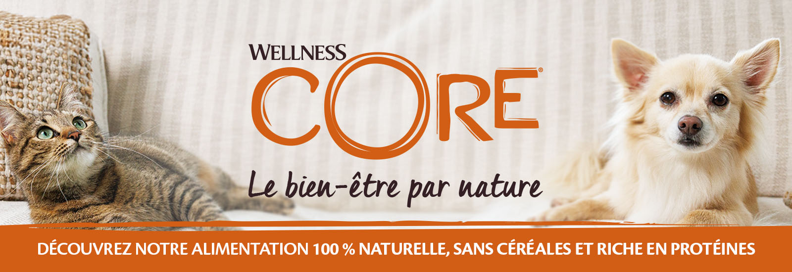 Wellness Core