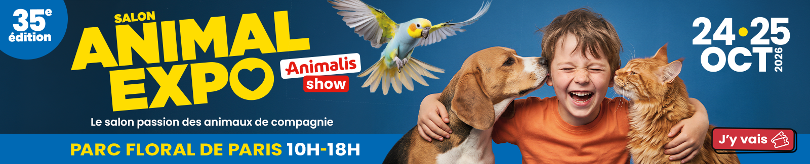 Animalis Show