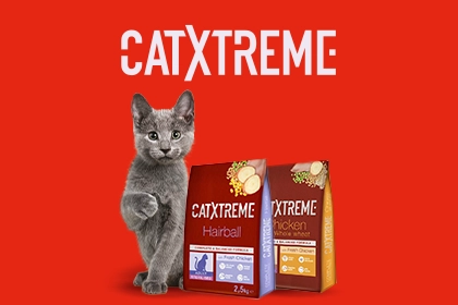 Banni&egrave;re Catxtreme