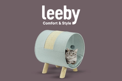 Banni&egrave;re Leeby