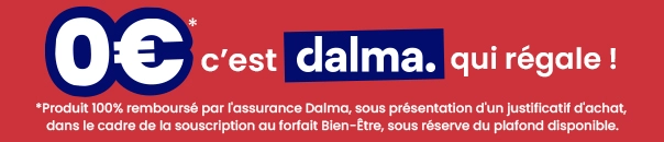 Bannière promotionnelle